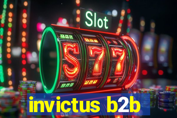 invictus b2b